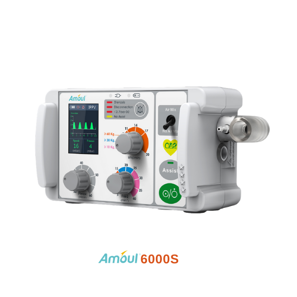 Amoul 6000S