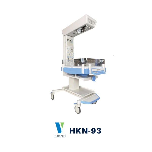 David HKN-93