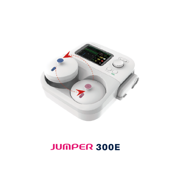 JPD-300E