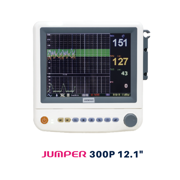 JPD-300P (12")