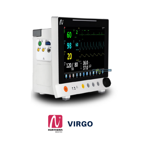 Enmind Virgo