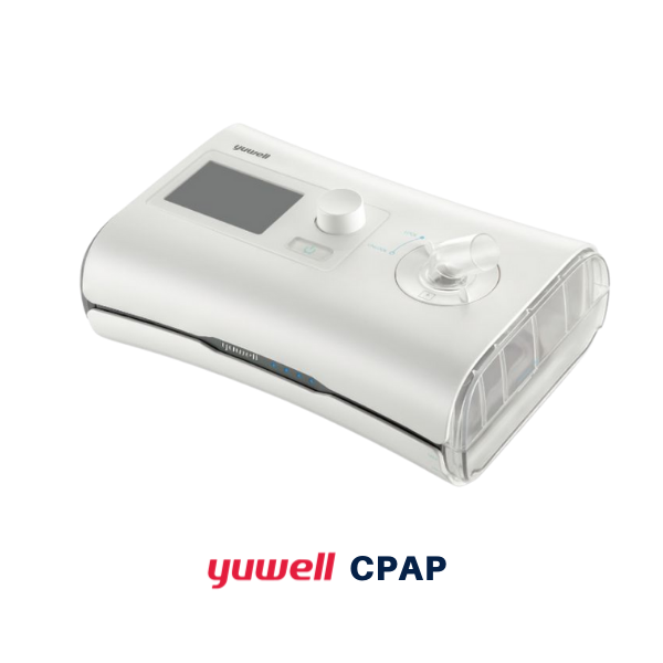 Resvent CPAP
