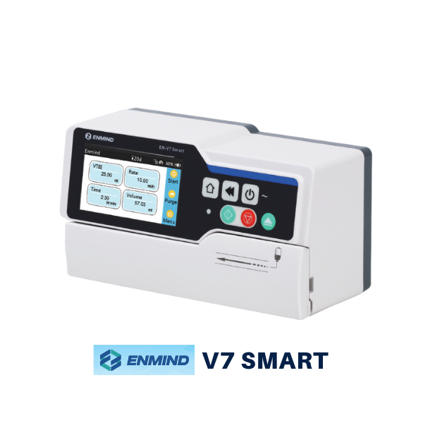 Worldmed V7 Smart