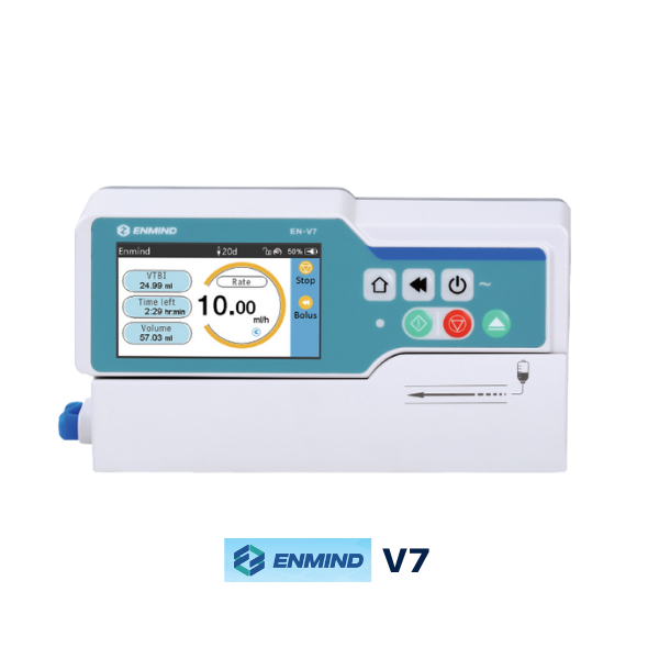 Worldmed V7