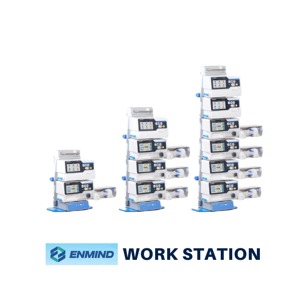 Worldmed Workstation